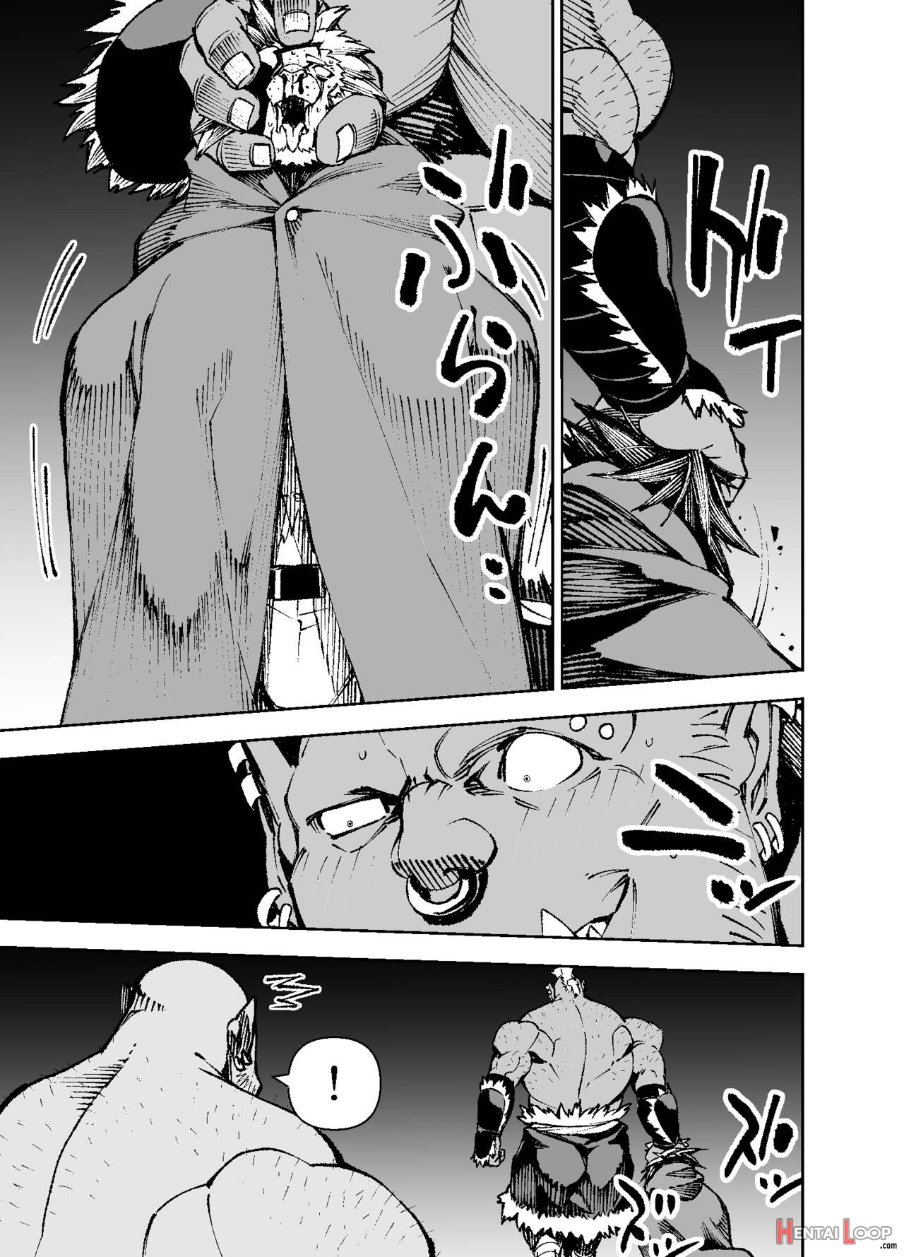 Manga 02 - Parts 1 To 9 page 42