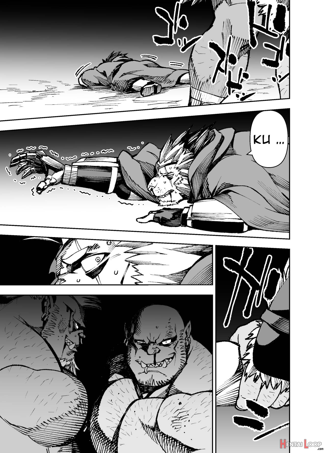 Manga 02 - Parts 1 To 9 page 44