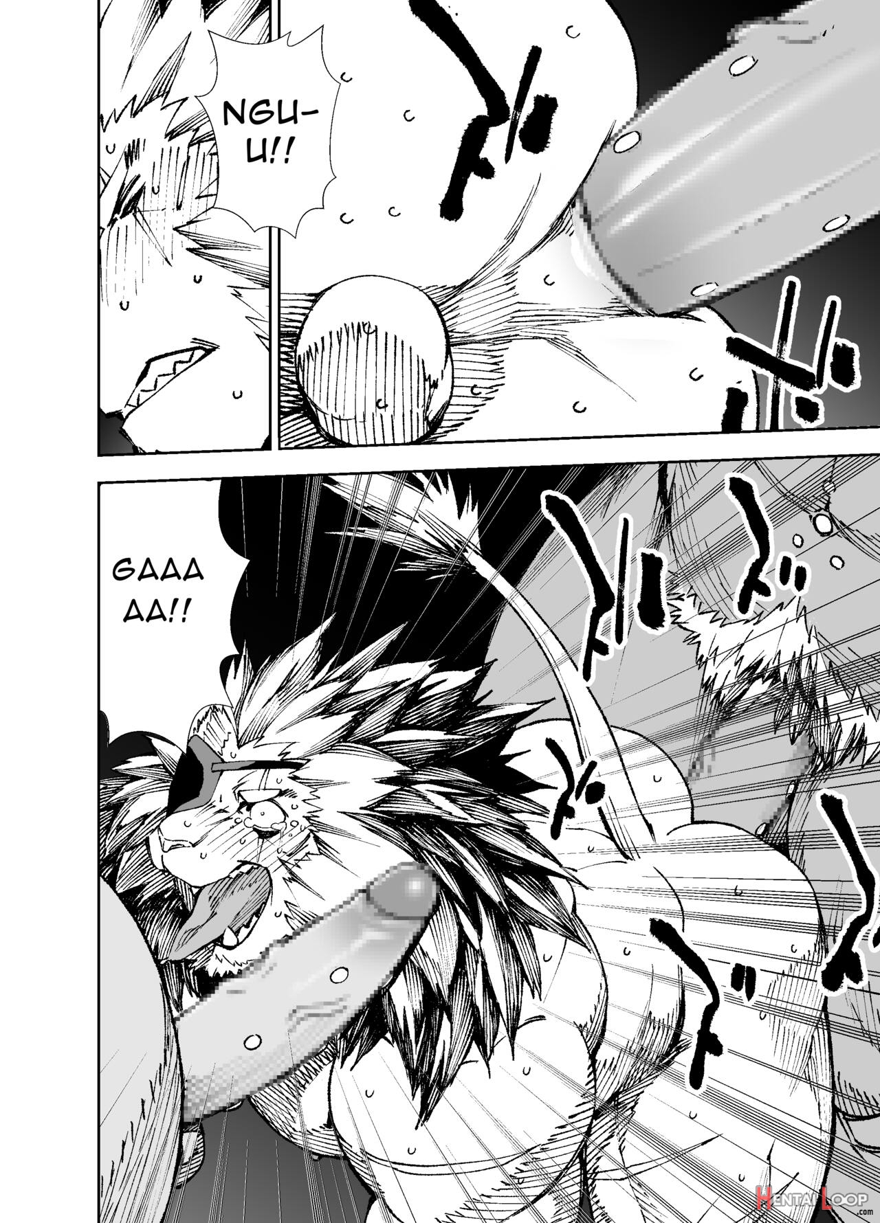 Manga 02 - Parts 1 To 9 page 51