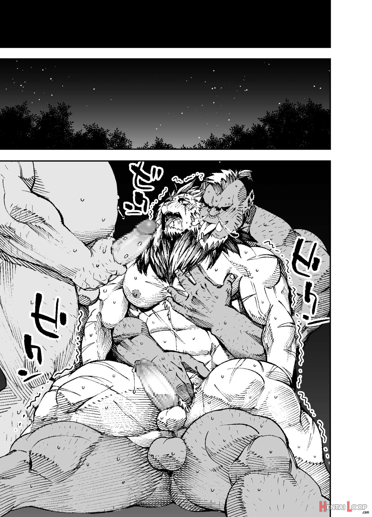 Manga 02 - Parts 1 To 9 page 56
