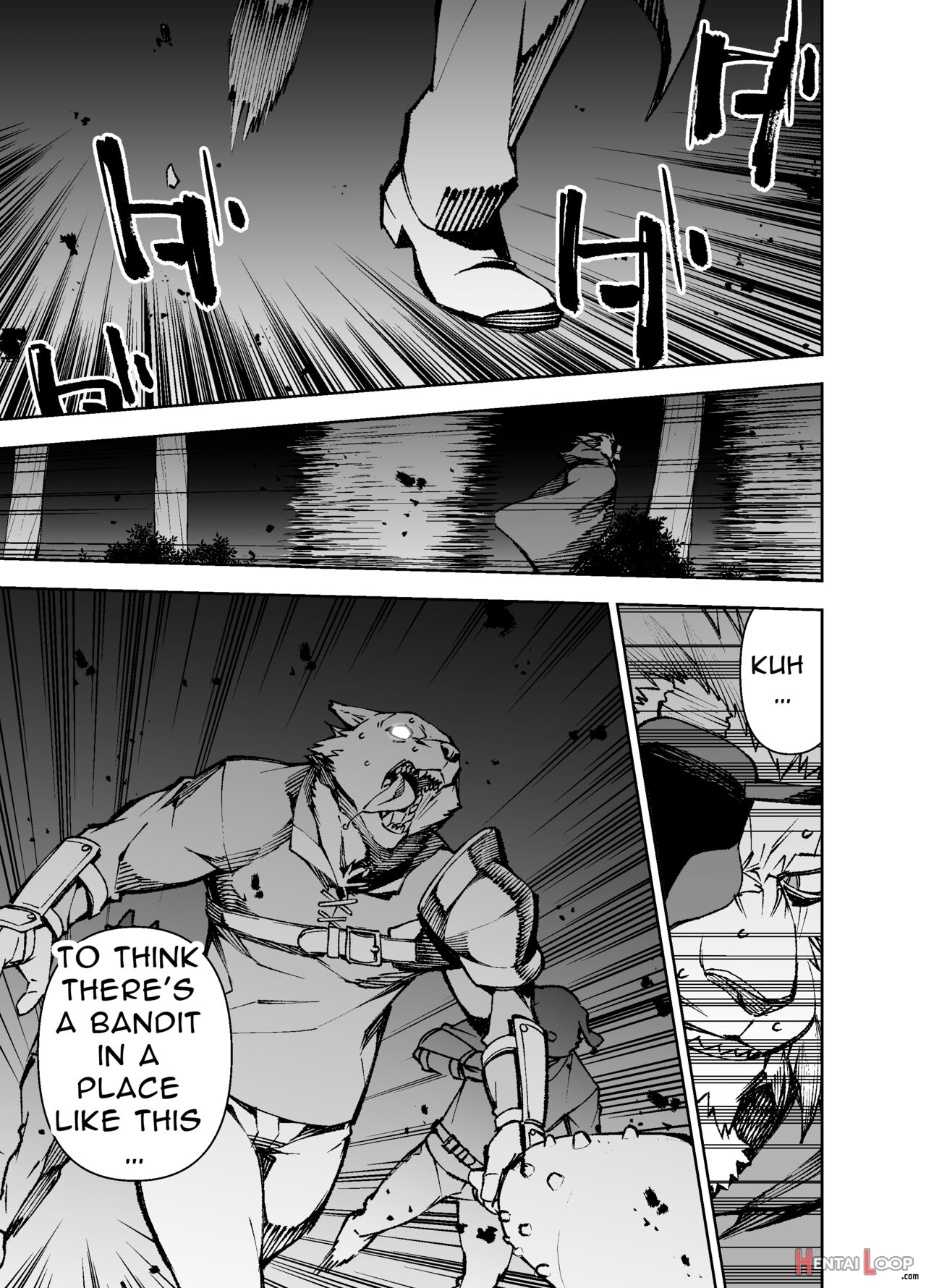 Manga 02 - Parts 1 To 9 page 68