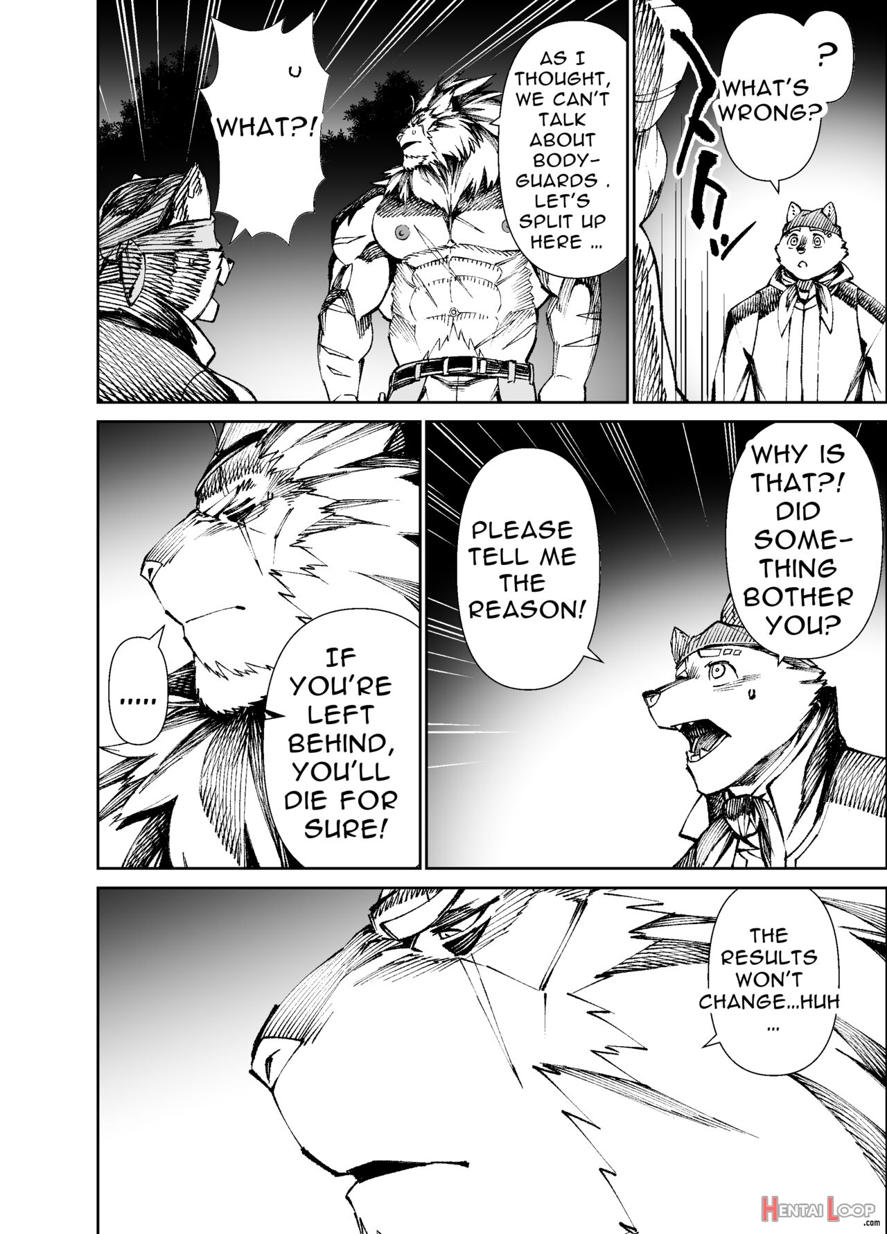 Manga 02 - Parts 1 To 9 page 7