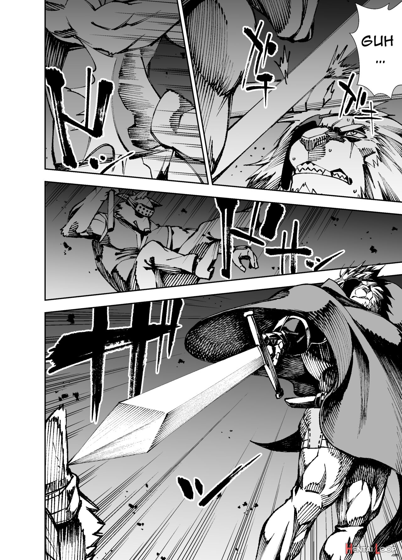 Manga 02 - Parts 1 To 9 page 71