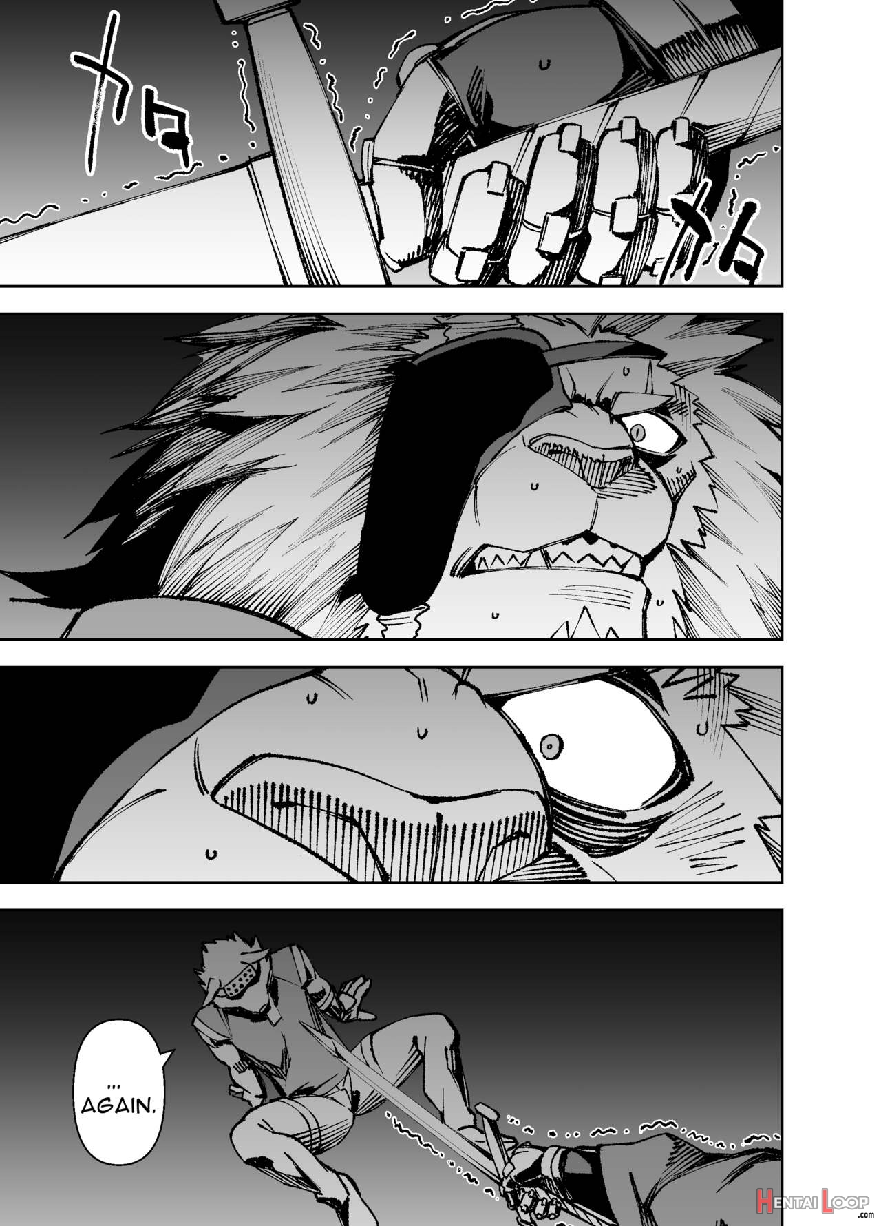 Manga 02 - Parts 1 To 9 page 72