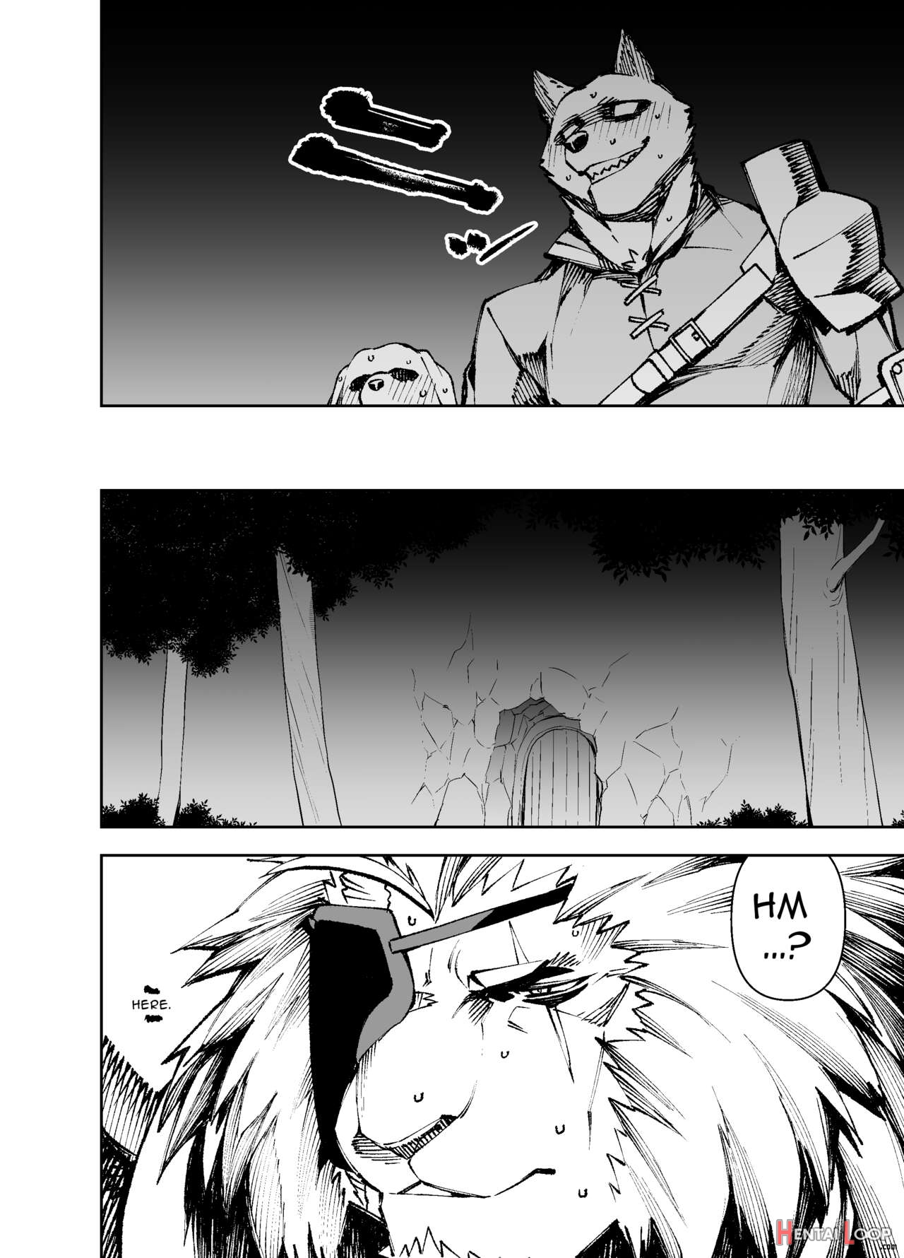 Manga 02 - Parts 1 To 9 page 75