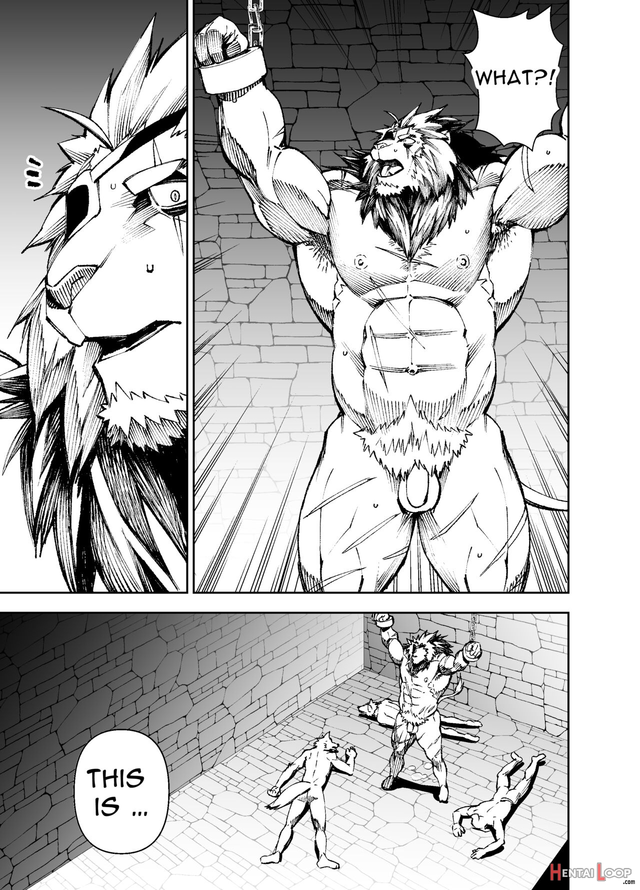 Manga 02 - Parts 1 To 9 page 76