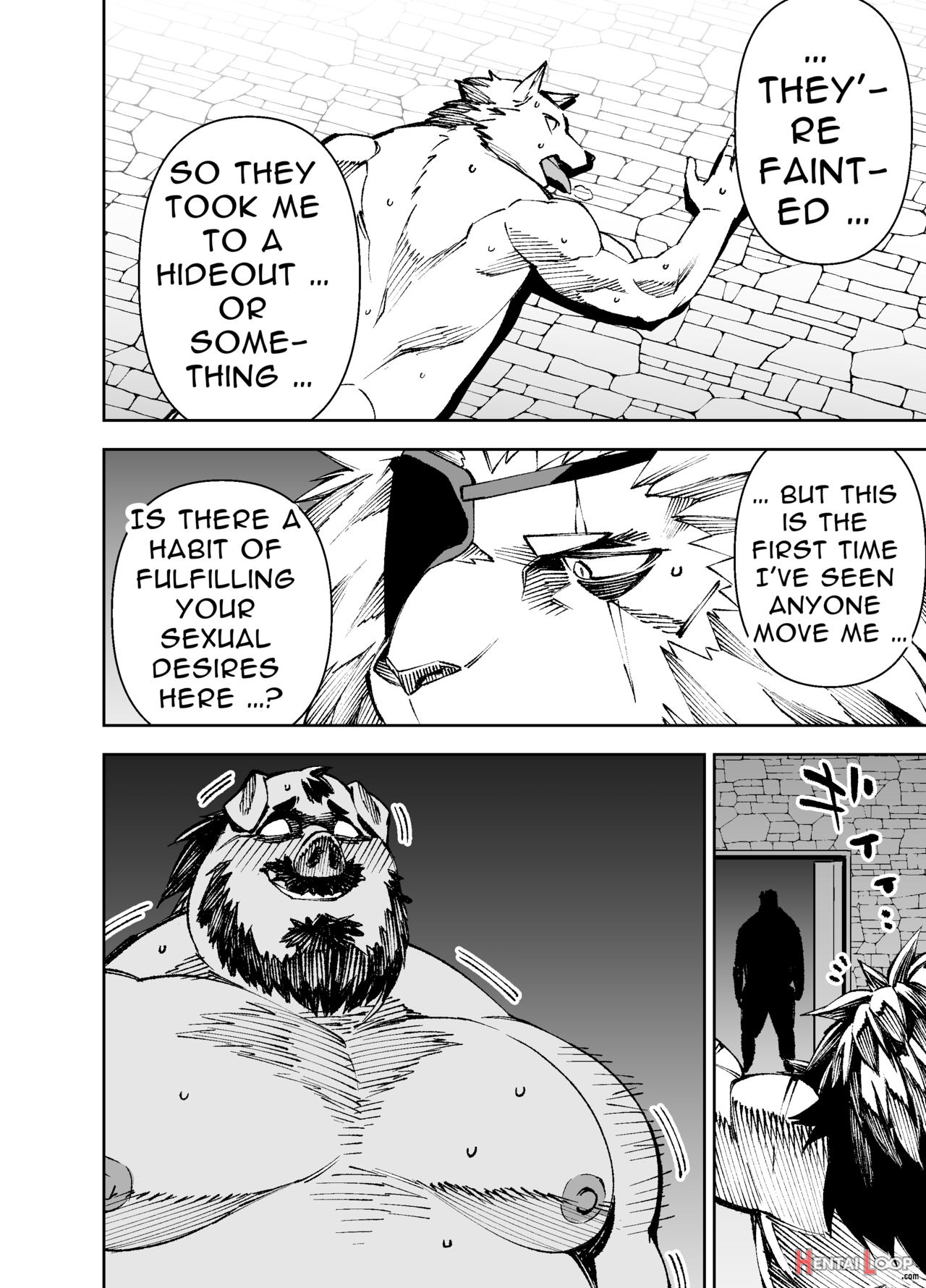Manga 02 - Parts 1 To 9 page 77
