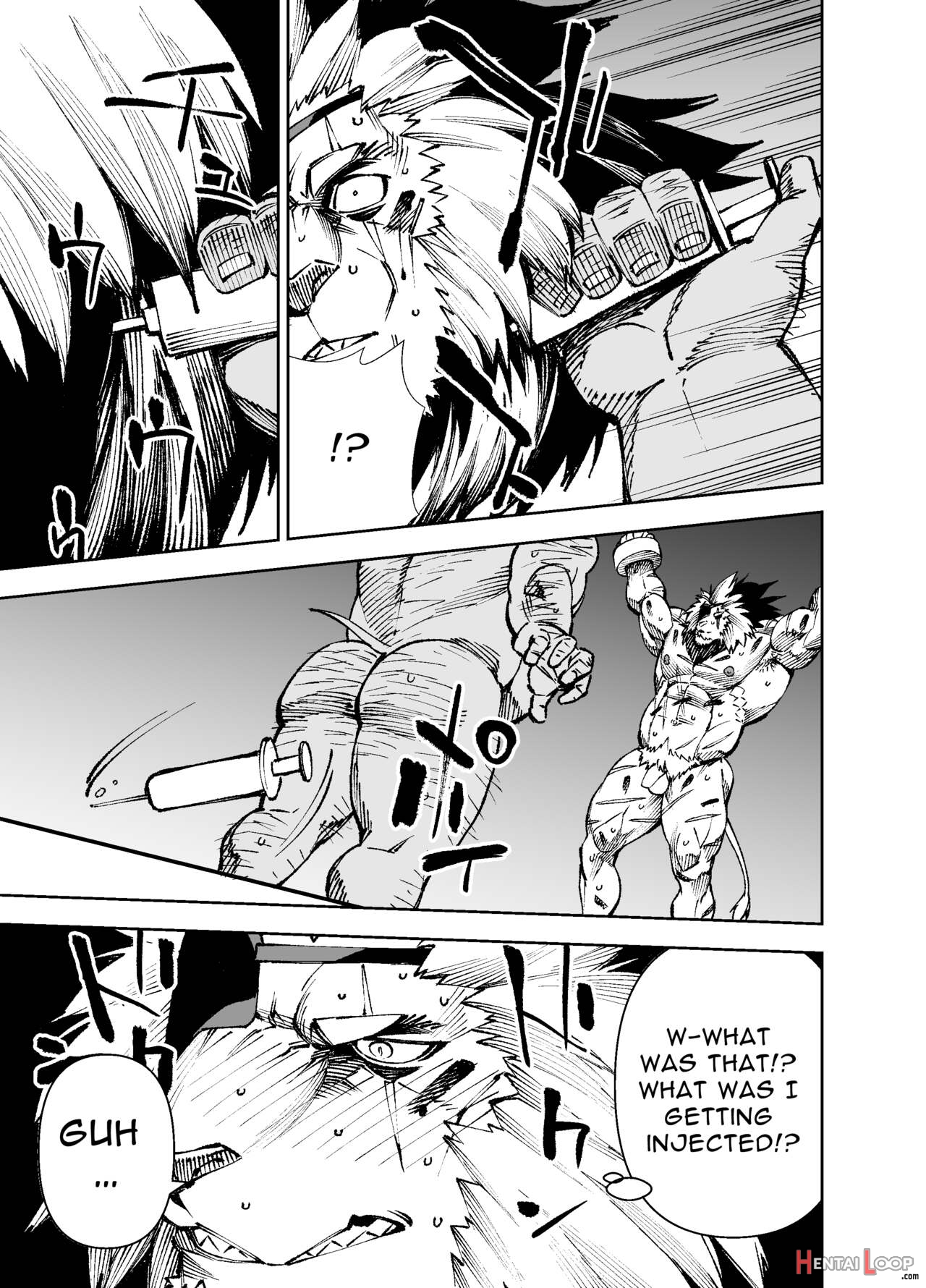 Manga 02 - Parts 1 To 9 page 82