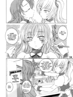 Manga Sangyou Haikibutsu 11 - Comic Industrial Wastes 11 page 3