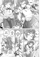 Manga Sangyou Haikibutsu 11 - Comic Industrial Wastes 11 page 8