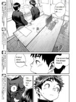 Manga Shounen Zoom Vol. 25 page 8