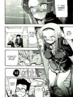 Manga Studyâ€™s Fujiki-san page 10