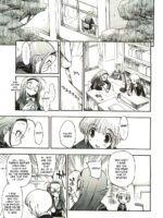 Manga Studyâ€™s Fujiki-san page 3