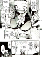 Manga Studyâ€™s Fujiki-san page 5