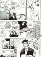 Manga Studyâ€™s Fujiki-san page 9