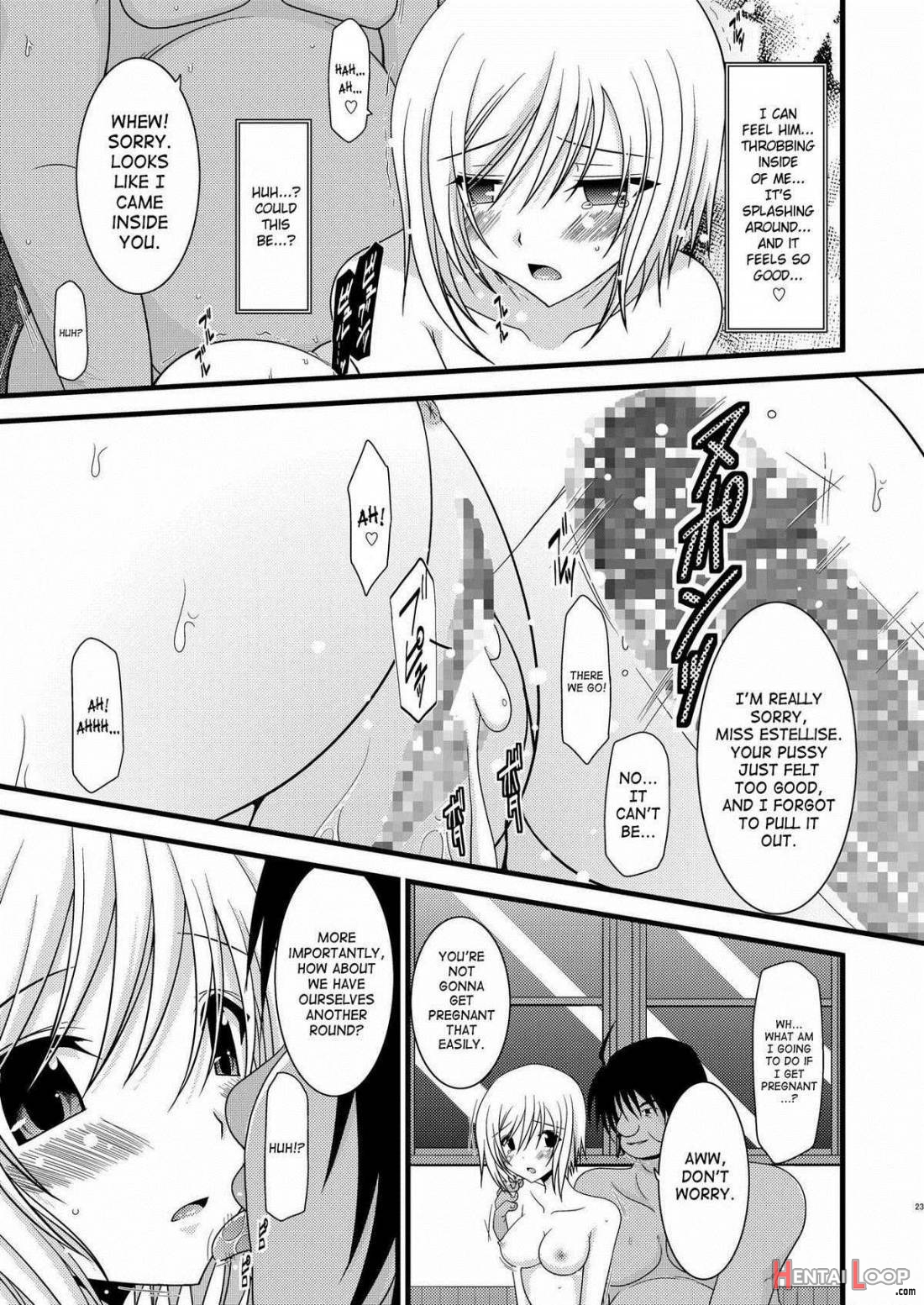 Mangetsu San Tan page 22