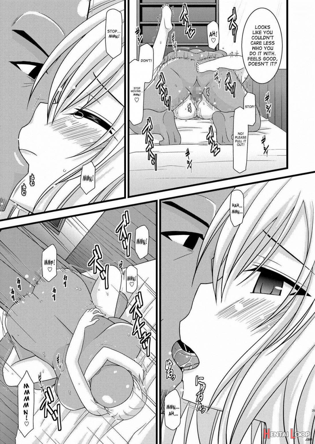 Mangetsu San Tan page 34