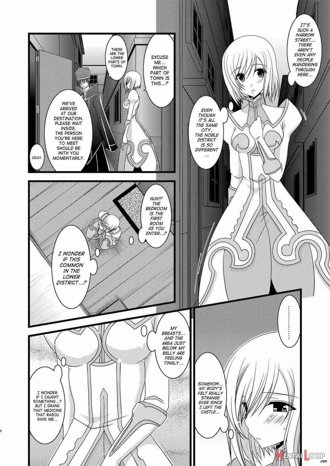 Mangetsu San Tan page 7