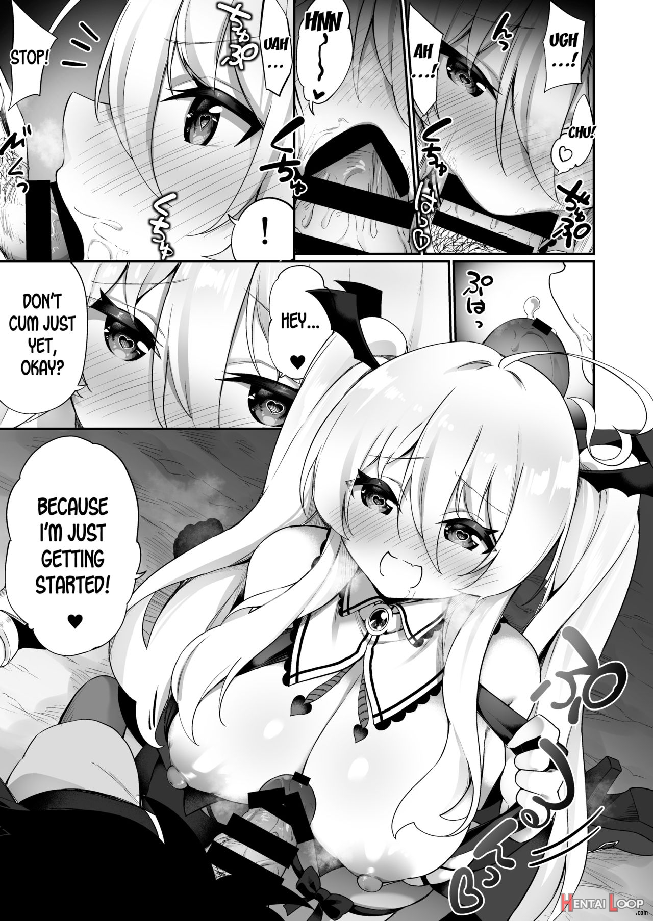 Maou Ni Maketa Yuusha Ga Succubus To Shite Jinsei O Ouka Suru Hanashi page 25