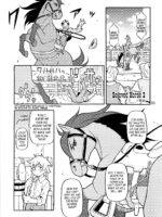 Mare Holic 4 Kemolover Ex Ch. 4, 8, 10-11 page 3