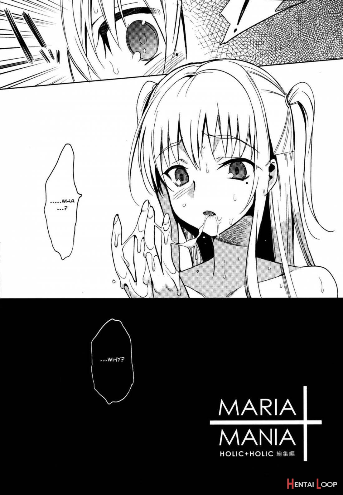 Maria+mania page 13