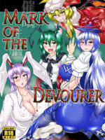 Mark Of The Devourer page 1
