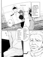 Marked Girls Vol. 1 page 2