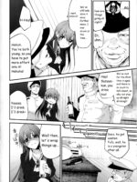 Marked Girls Vol. 1 page 6
