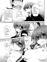 Marked Girls Vol. 1 page 7