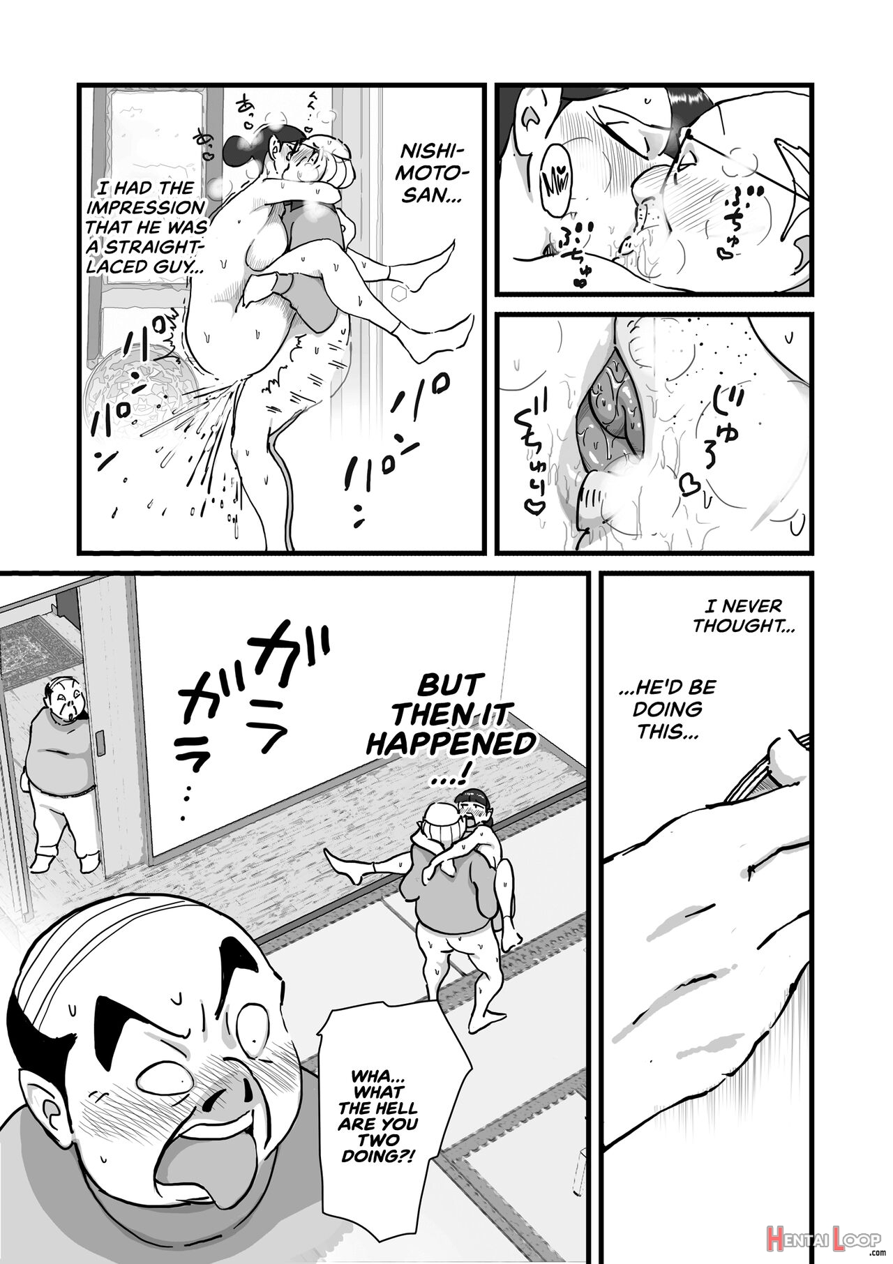 Married Woman Yusami Trilogy Compilation page 56