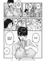 Married Woman Yusami Trilogy Compilation page 6