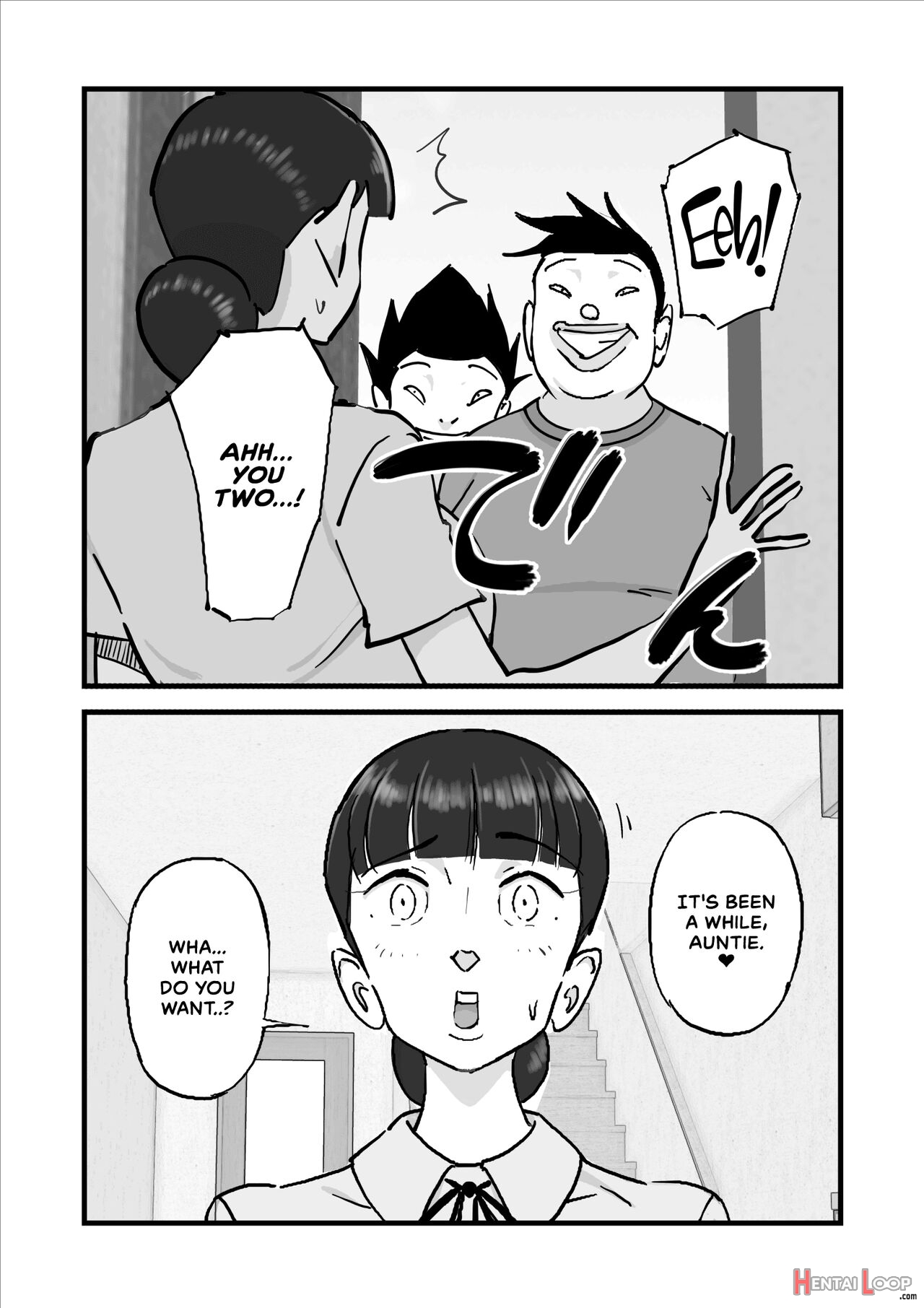 Married Woman Yusami Trilogy Compilation page 86