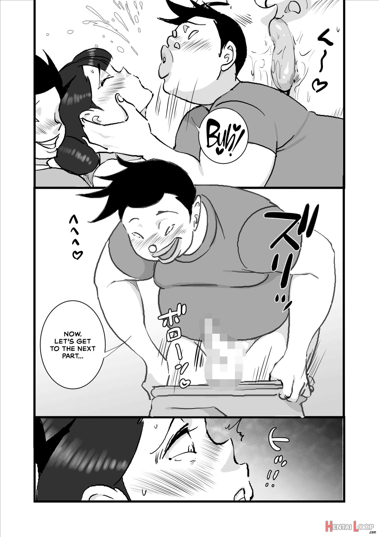 Married Woman Yusami Trilogy Compilation page 94