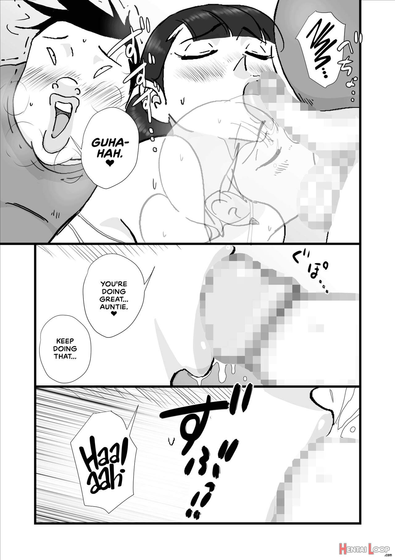 Married Woman Yusami Trilogy Compilation page 98