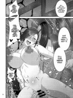 Martina Onee-chan No Seikatsu page 9