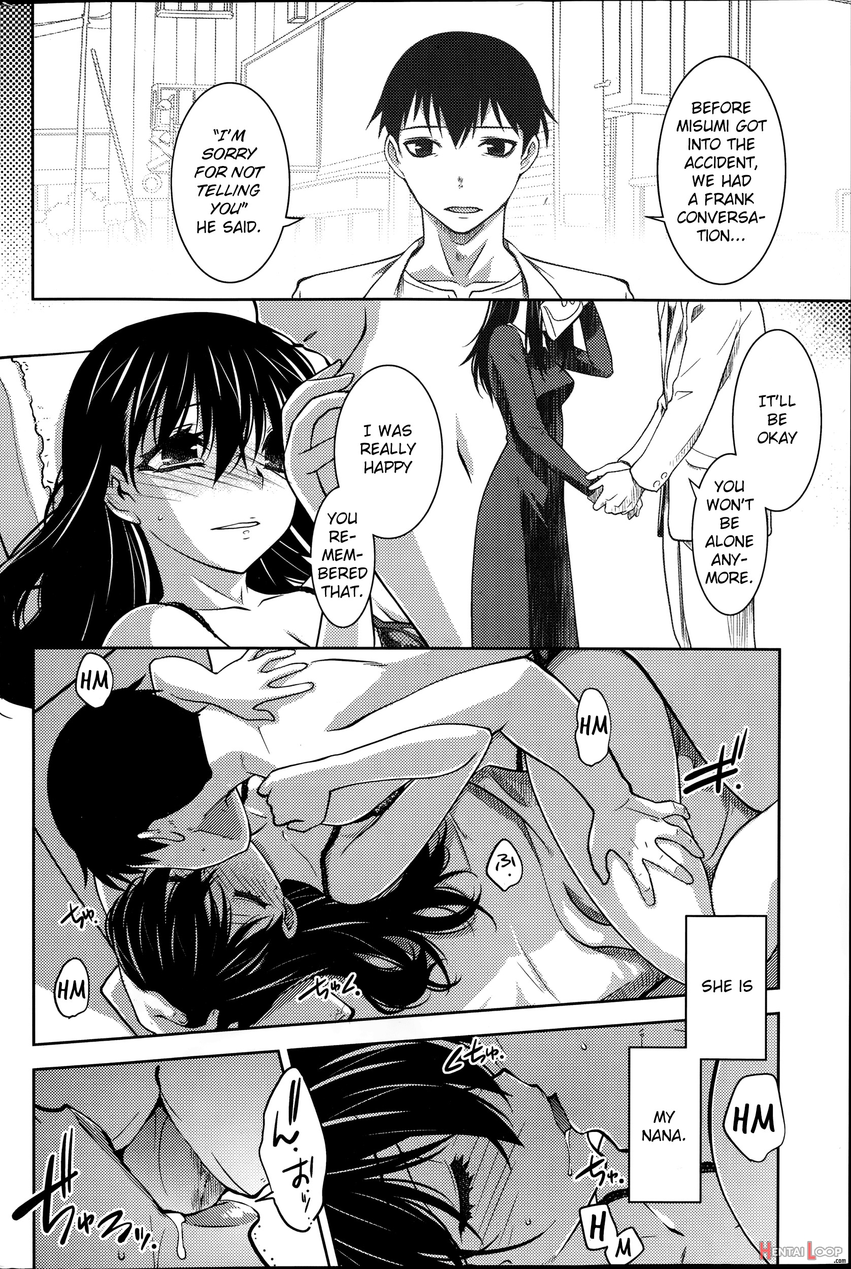 Maru Sankaku Shikaku page 38