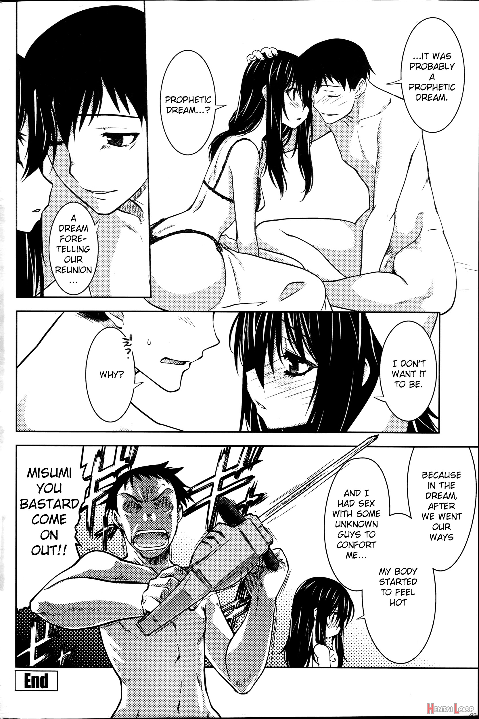 Maru Sankaku Shikaku page 48