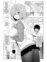 Mash No Himitsu Tokkun page 2