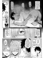 Mash No Himitsu Tokkun page 3