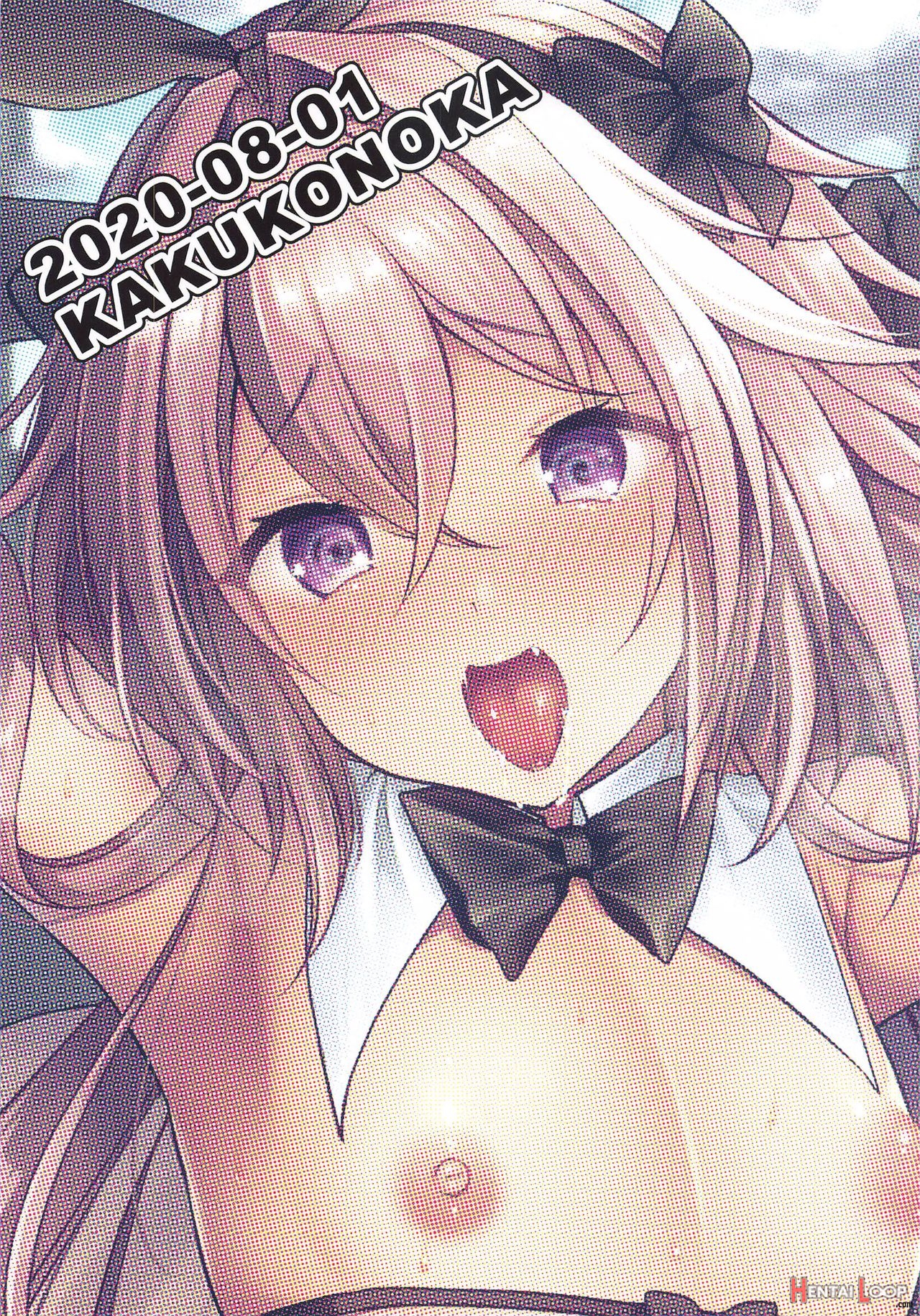 Master No Youbou De Saishuu Sairin Ga Ero Ishou Ni Natte Shimatta Astolfo-kun page 25