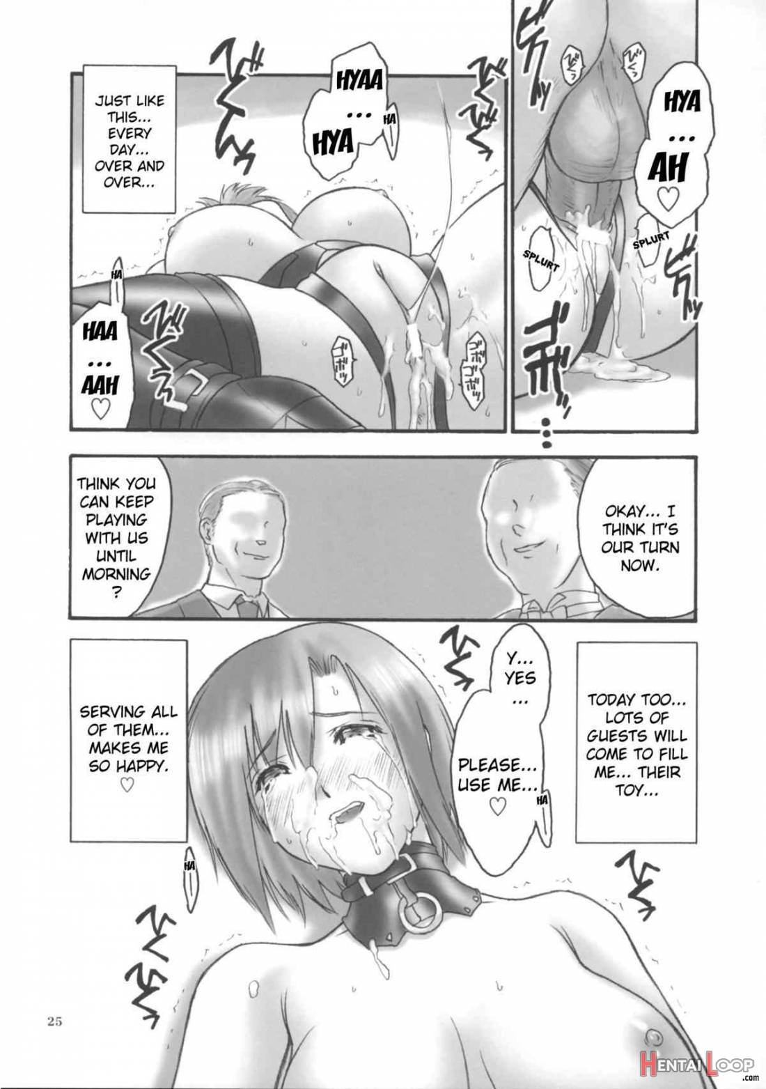 Matamoya Super Bj page 23