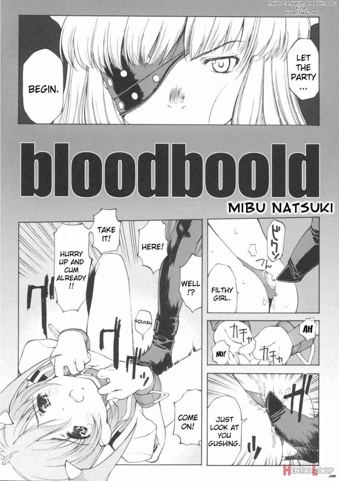 Matamoya Super Bj page 26