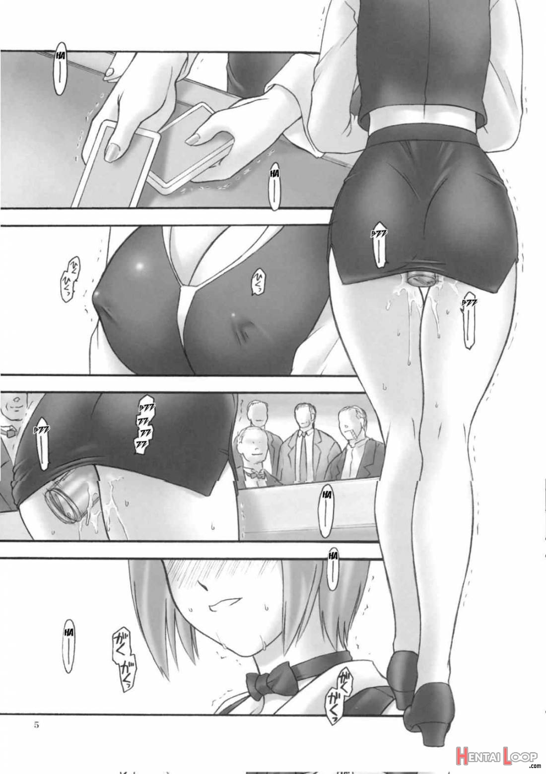 Matamoya Super Bj page 3