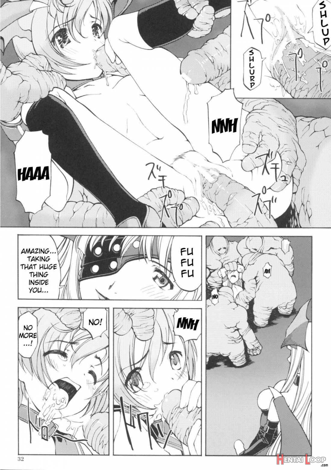 Matamoya Super Bj page 30