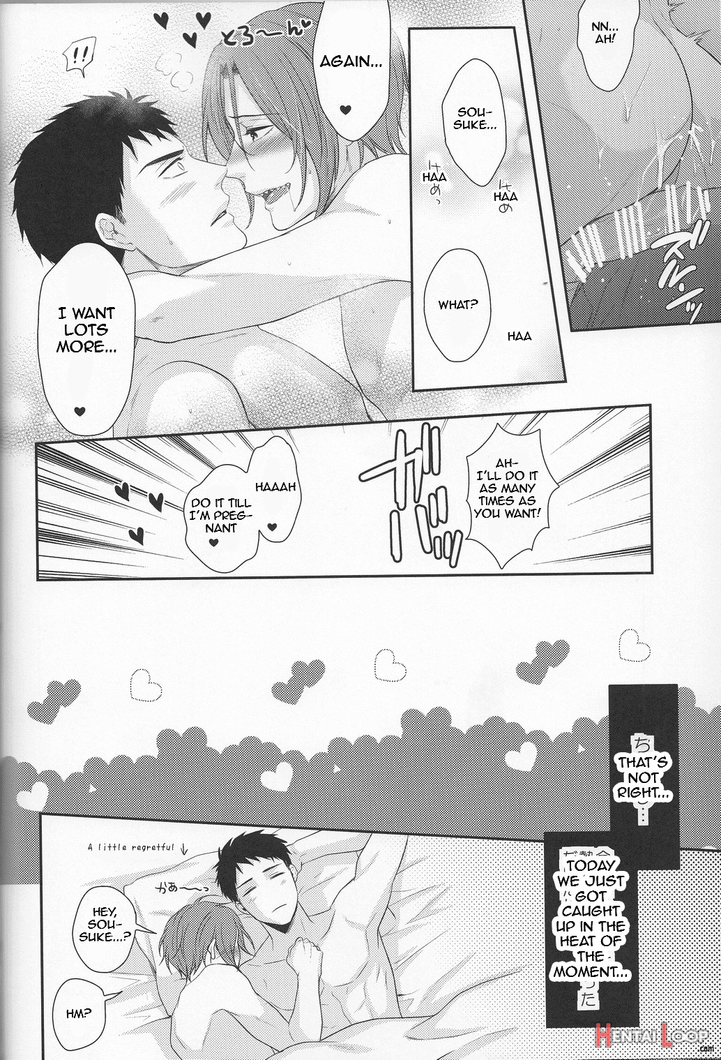 Mating Sr page 16