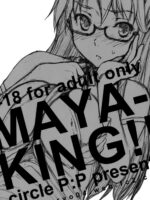 Maya-king!! page 2