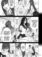 Maya's Boyfriend And The Best Toilet Girl page 5