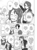 Mayonaka Yonaka No Accept Ch. 3 page 5