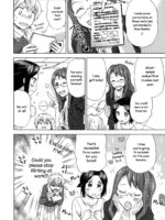 Mayonaka Yonaka No Accept Ch. 3 page 6