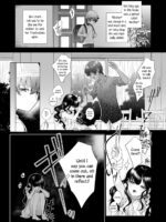 Mayu No Oshiire page 5